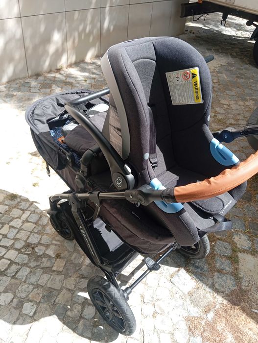 Baby Stroller473977664602132482