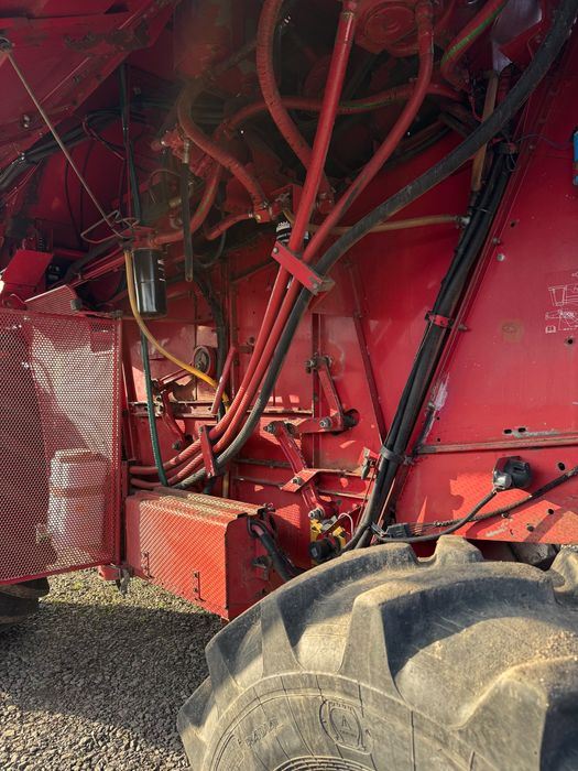 Комбайн CASE 2188