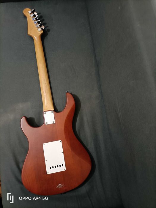 Guitarra Yamaha Pacifica