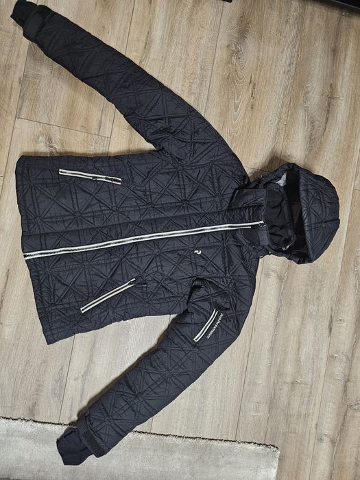 Kurtka narciarska Peak Performance 36 S damska W Osaka J