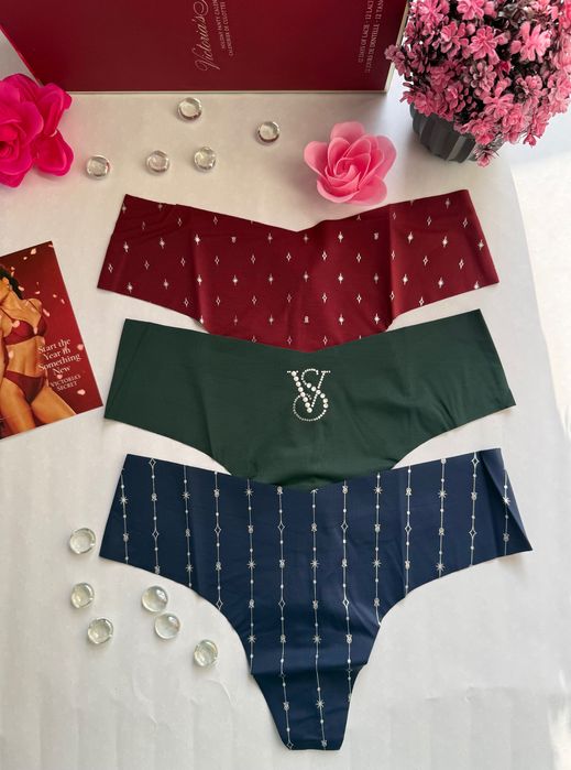 Трусики Victoria Secret