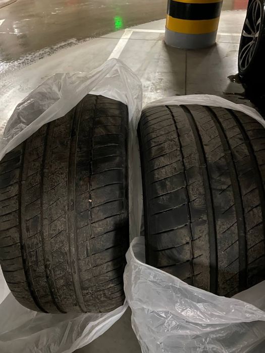 Шини habilead R20 275/45 315/35