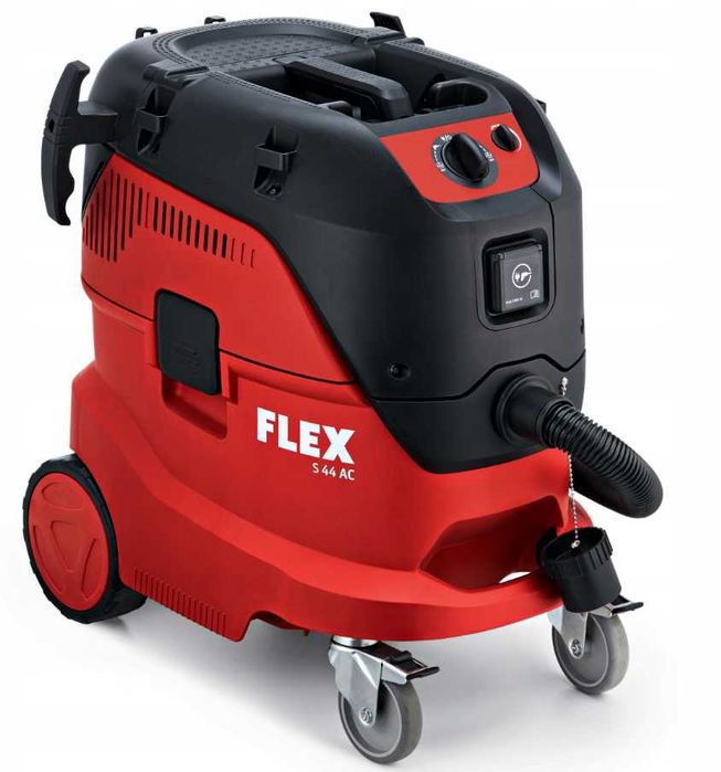Odkurzacz przemysłowy Flex S 44 L AC