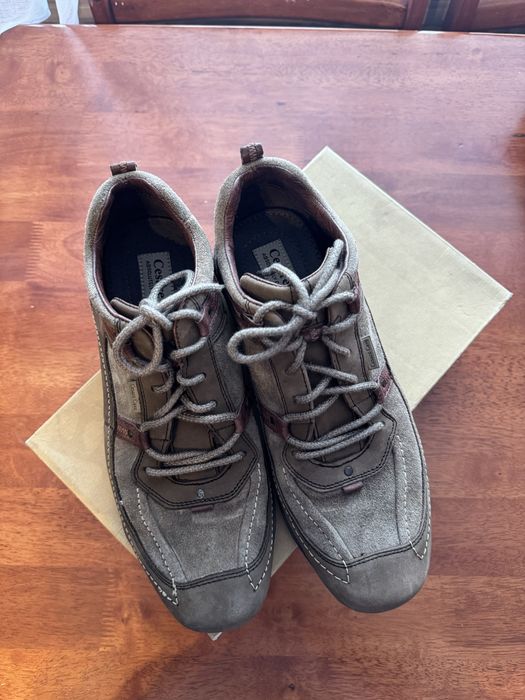 Buty męskie rozmiar 43