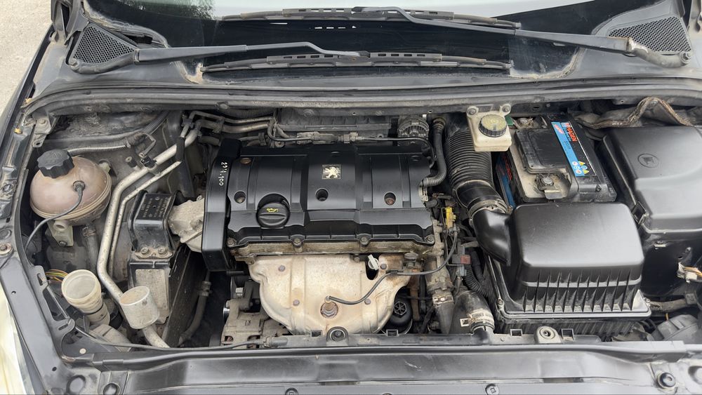 Peugeot 307 1.6 2003