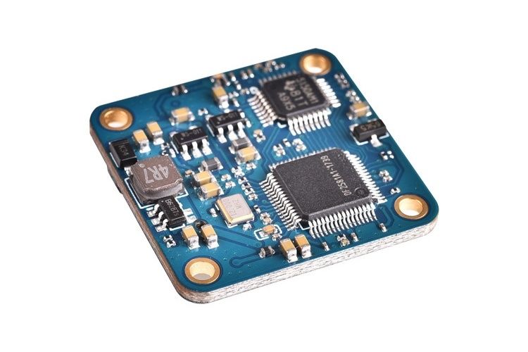 Dvr аналогового відео Runcan mini FPV DVR