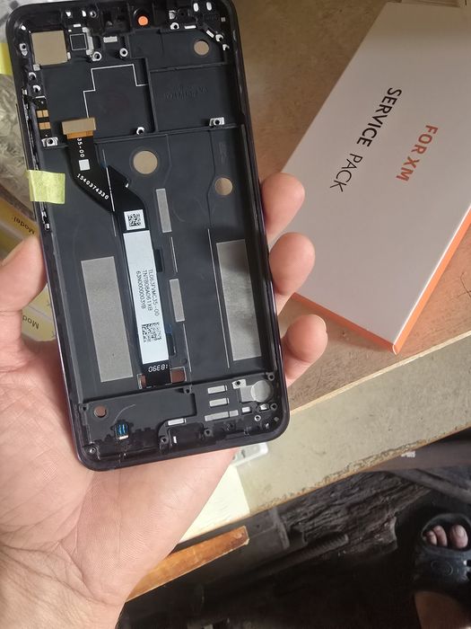 Дисплей Redmi Note 14, Note 14 pro, Note 8t