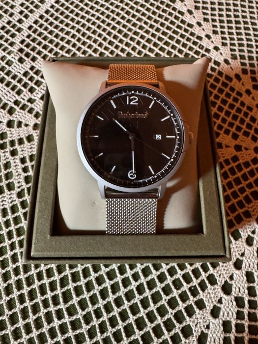 Relogio Timberland64751098876163120