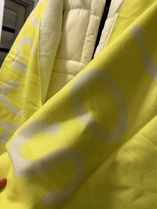 Продам шерстяний шарф Acne Studios