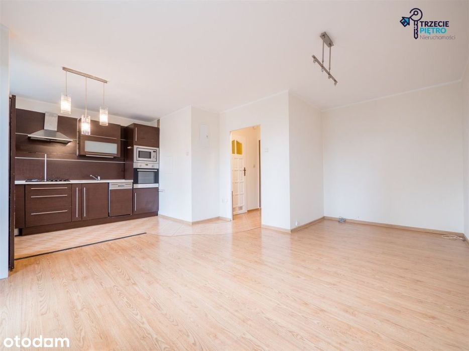 Pod Najem|Duże M-2|Balkon|os.Słoneczne