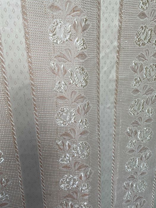 Штора, ширина 5 м * 1,32 м (1,42 м)