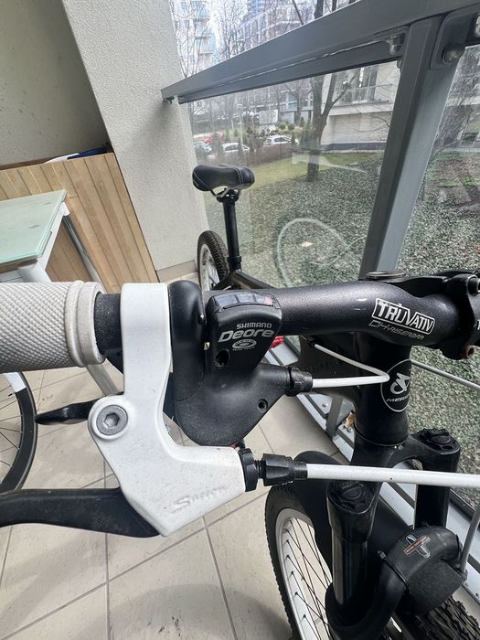 Rezerwacja Rower MTB Merida UMF 16"