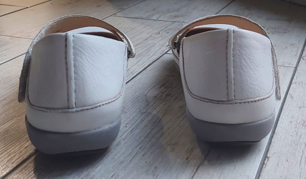 Балетки жіночі Clarks розмір 36