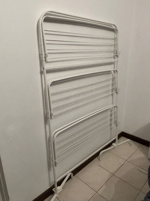 Estendal 3 níveis IKEA