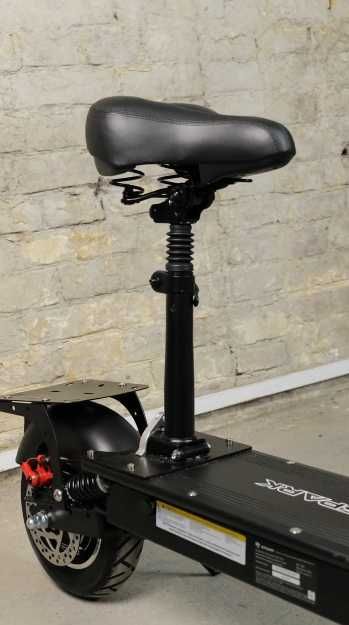 Електросамокат SPARK OUTLANDER MAX PRO 10`