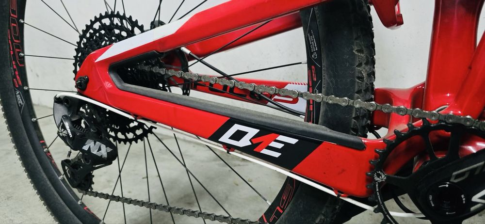 Focus O1E Pro Carbon