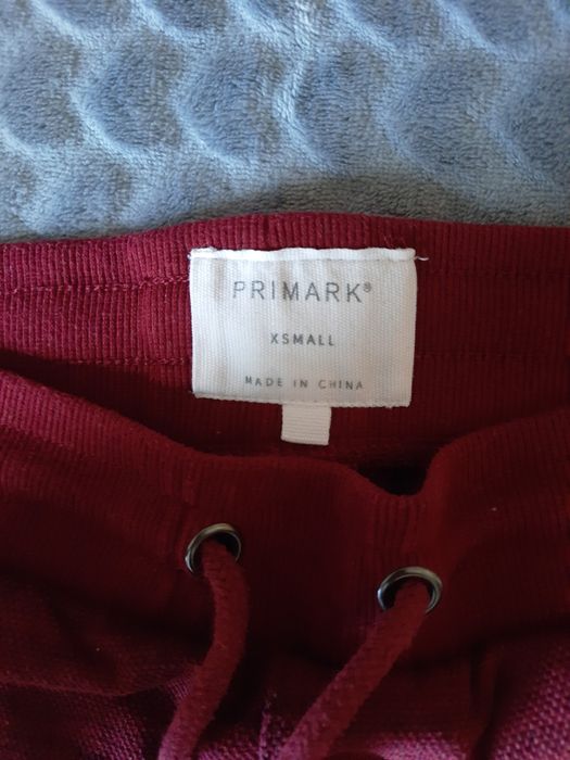 Calças de Fato Treino Primark