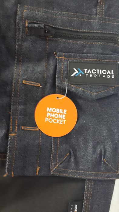 Спец одежда . Рабочие штаны TACTIKAL