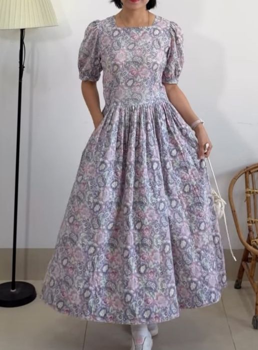 Вінтажна сукня laura ashley