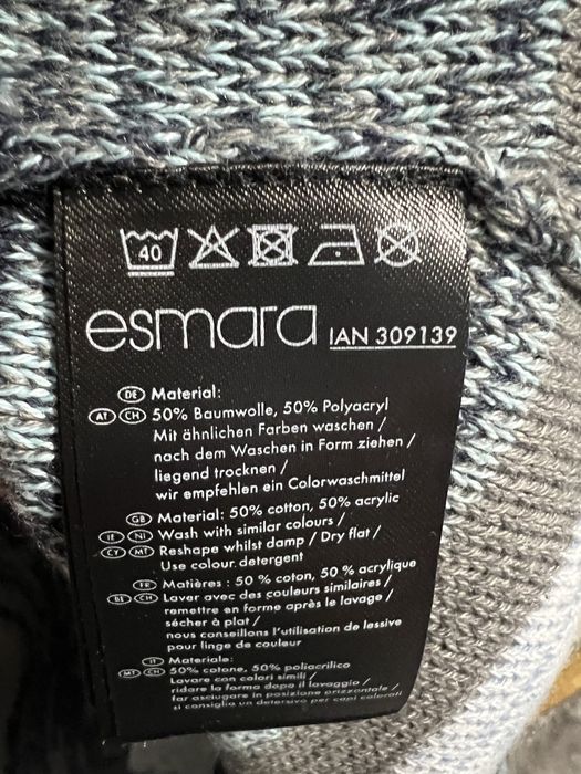 Kardigan Esmara S/36