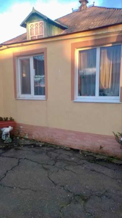 Продам будинок Харьківська область село Лиман Чугуївський район.