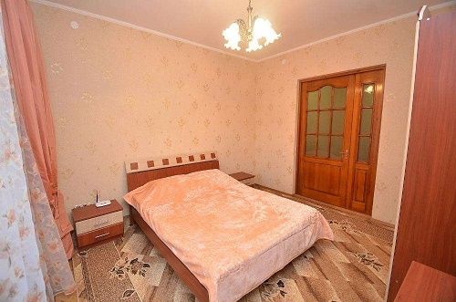 Сдаю замечательную квартиру на улице Соборная! Евро уровень!