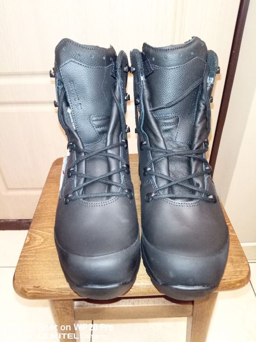 Продам берці HAiX RANGER BGS 2.0