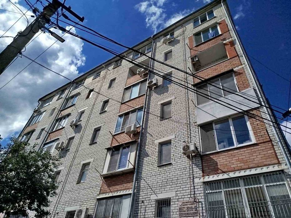 Продажа 2к от фирмы аббо ,спецпроэкт, центр города