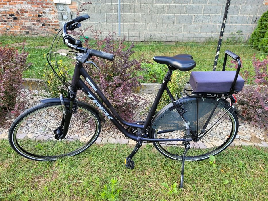 Rower  TREK T-400 28"Alu.