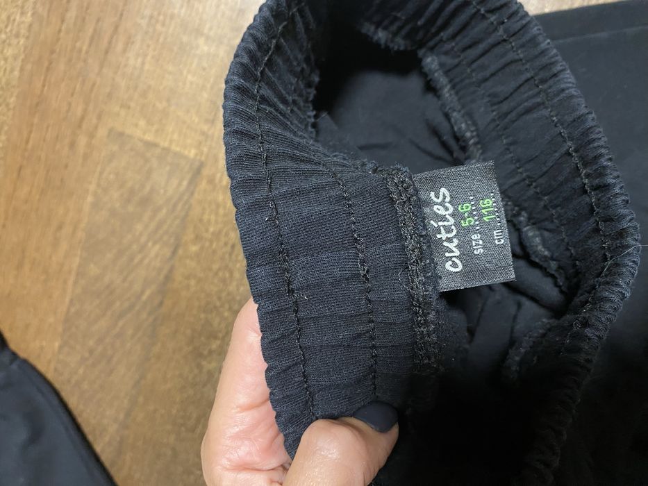 Спортивний костюм костюм кофта і штани 110  116 см, 6 років