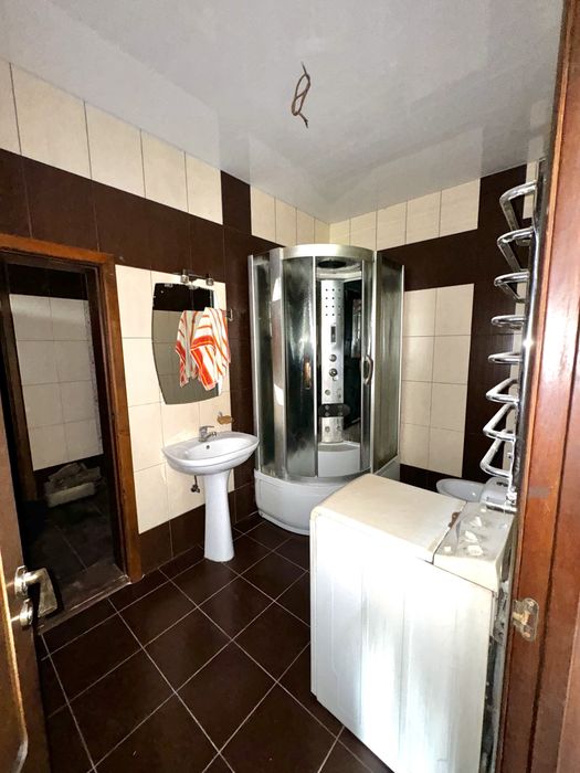 Будинок в Курилівці