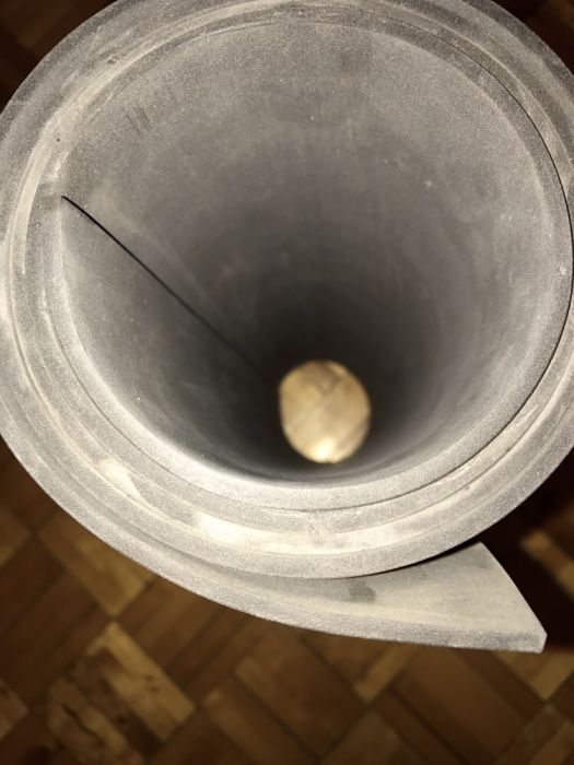 Podkład pod akwarium firmy Aquael