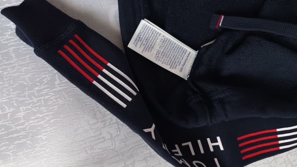 Tommy Hilfiger bluza damska S