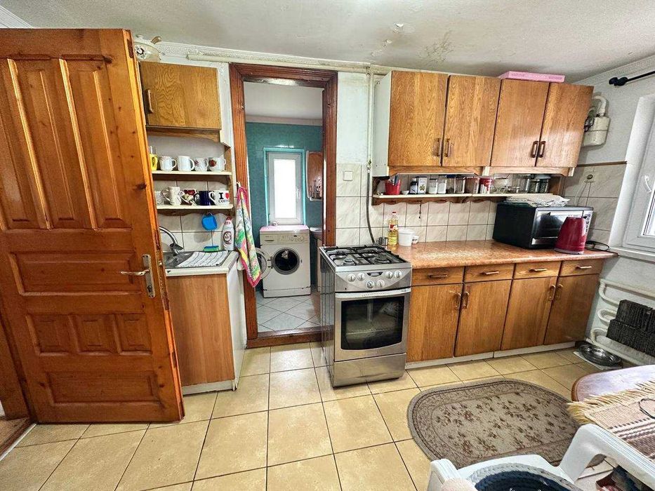 Продаж будинку в селі Бортків, Золочівський район!