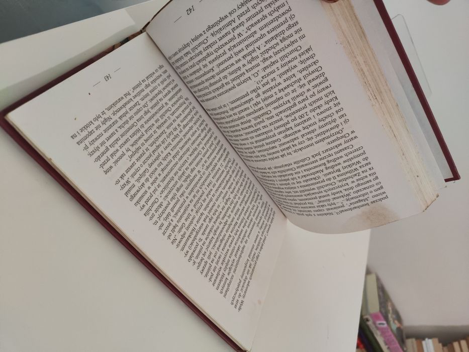 Hitler i Churchill Sekrety przywództwa - Andrew Roberts .