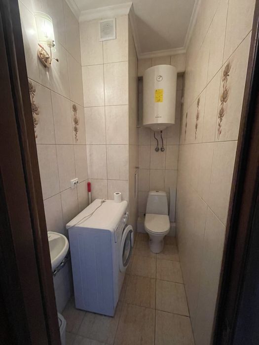 Сдаётся 2х комн квартира ЖК  ‼️Люксембург‼️