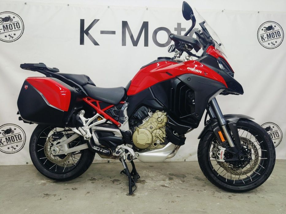Ducati
