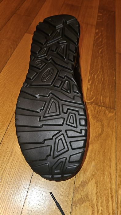 Ортопедичне взуття 9ВО.03.4, натуральная кожа