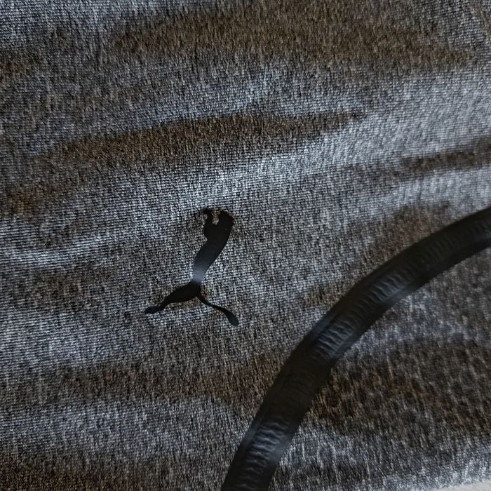 Legginsy Puma sportowe