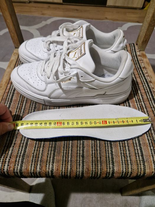 Sneakersy Puma Ca Pro Classic  r 44