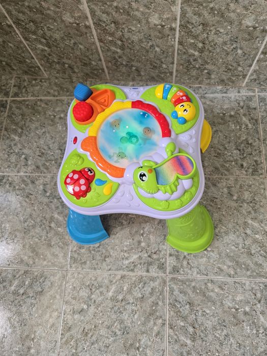 Chicco - como novo