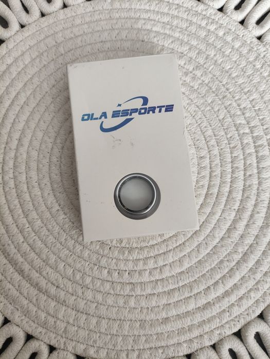 Inteligentny pierścień Smart Ring