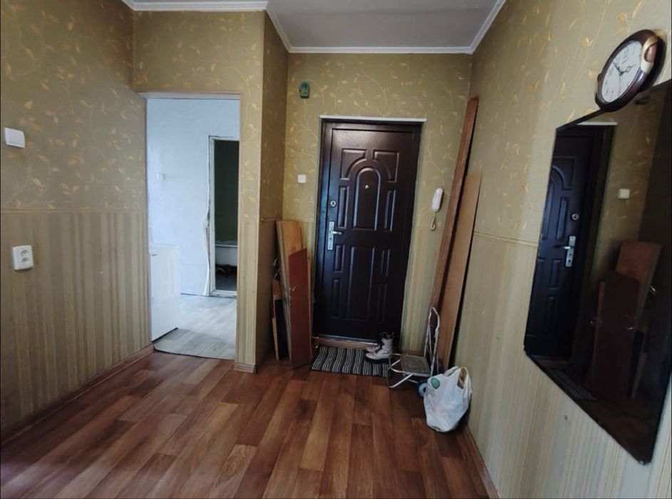‼️ПРОДАМ 3 кімнатну квартиру на ФАСТІВСЬКІ‼️
