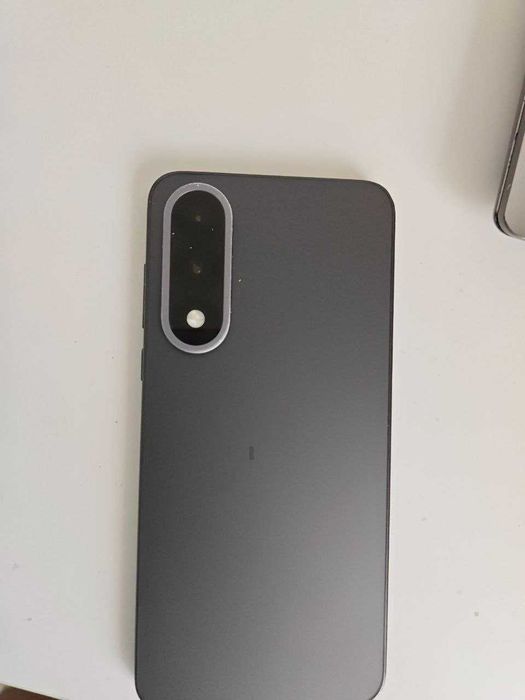 телефон OnePlus Nord5 8/256 phantom grey
