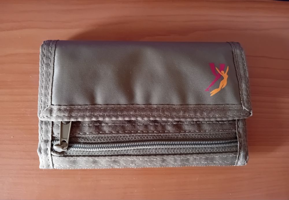 Carteira Nova Mulher