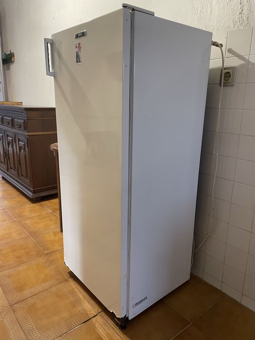 Frigorífico Zanussi