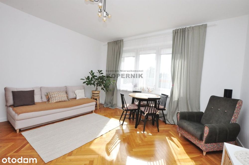Centrum,3 min.starówka,2 pok,Umk,Wsb
