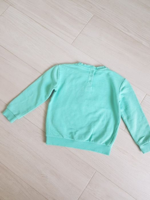 Штани світшот H&M 6-7 років 116-122см