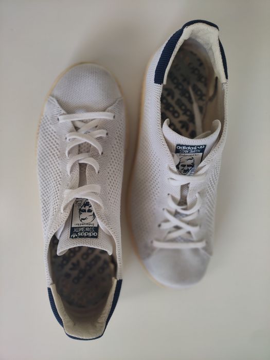 Tênis adidas Stan Smith