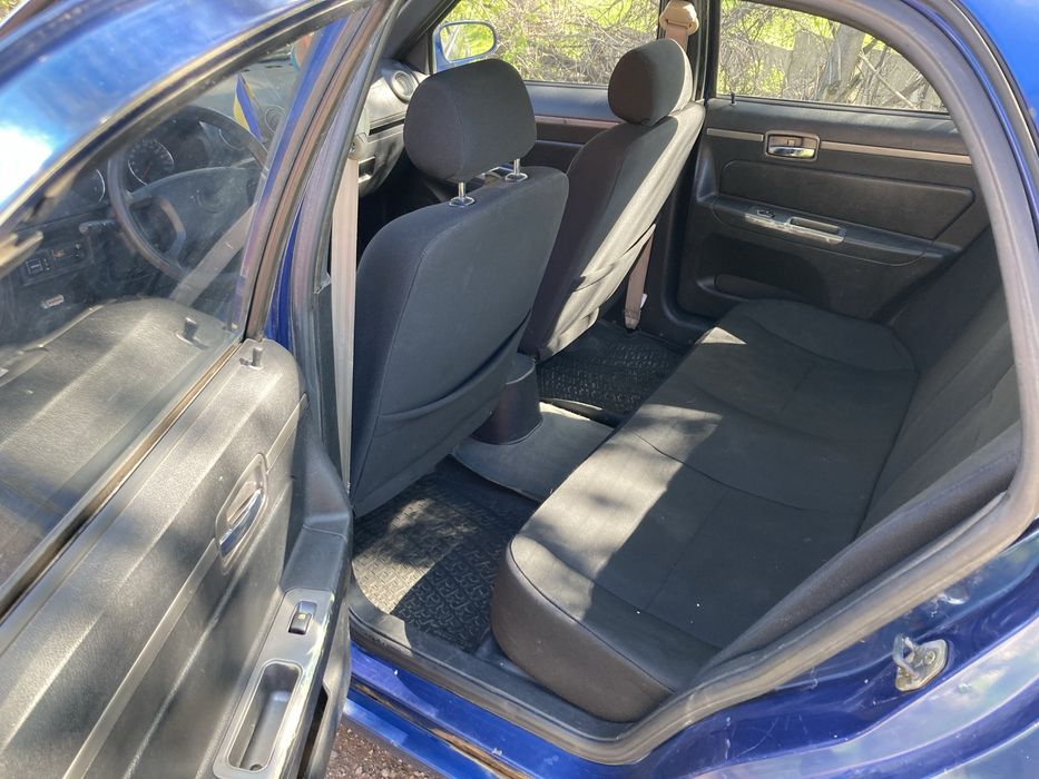 Продам  Geely CK-2